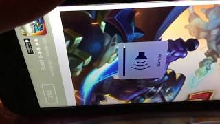 Let’s Play Hero Jump Adventure For Bendy Machine On IPhone! screenshot 1