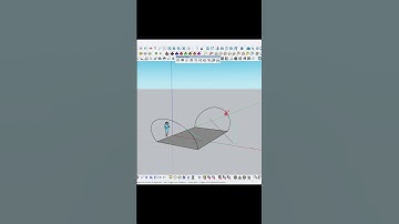 sketchup tutorial / create parametric facade in sketchup