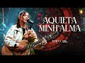 Maria Marçal - Aquieta Minhalma | TEMPO