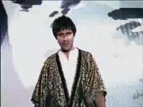 Jamie Lidell - What´s The Use?