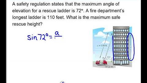 Pre-Calculus - Sect. 4.8