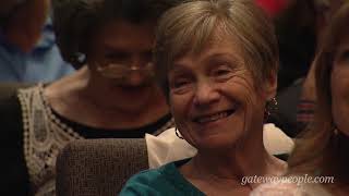 The Human | Pastor Robert Morris | Jesus (2 of 9)