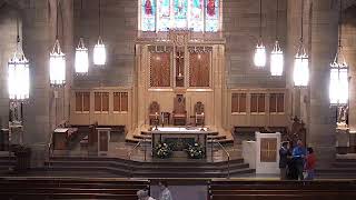 20th Sunday in Ordinary Time