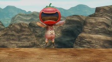 Final Fantasy 12 | Hunt 01 | Rogue Tomato