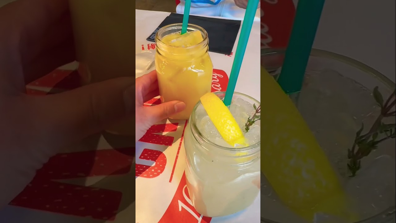 Cheers for the good times! 