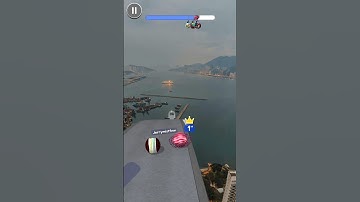 Going Balls - EPIC RACE LEVEL Gameplay #11 | #shorts #goingballs #race #gameplay #trending