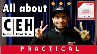 [HINDI] All About CEH (Practical) | Certified Ethical H@cker | Exam Experience