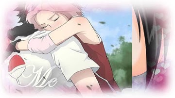 [Naruto MEP Part 8] SasuSaku