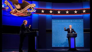 ‘Biden has lost the patina of being Mr Nice Guy’
