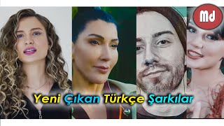 Yeni Çıkan Türkçe Şarkılar - 5 Ekim 2020 | Müzik Dünyası