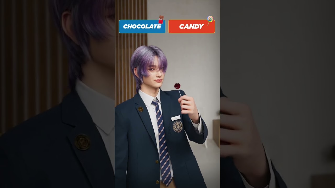 Seung (승)'s likes & choices - SUPERKIND (슈퍼카인드)