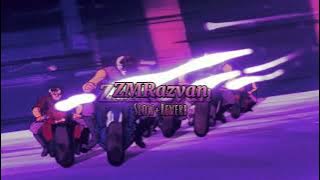 ZMRazvan ft. PMKings - Mamacita (Slow Reverb)