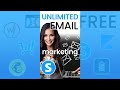 Systeme io | UNLIMITED email marketing messages! #shorts #systeme #emailmarketing