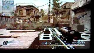 Eradication Montage - 1st Draft - Teaser