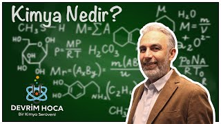 Kimya Nedir?
