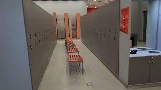 Jalmudah Branch Fitness Time