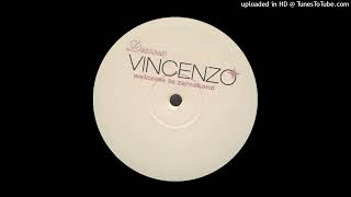 Vincenzo - Very Feminine (Old Style) [DESSOUS RECORDINGS]