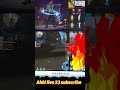 1vs4 Destroyed Whole Squad 😱OnlyMP40 1vs4 CS 8S #shorts #freefire #subhff#ironicff #freefireshorts