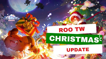 ROO Mechanic FAW Summon Issue fixed after this update!