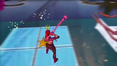 EDITING SO FAST I FLOAT