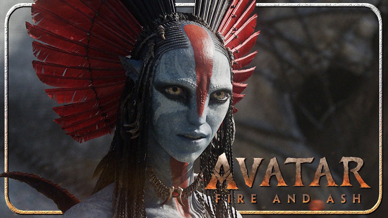 Avatar: Fire and Ash (2025) Movie Explained in Hindi | Pandora’s Darkest Chapter Yet!