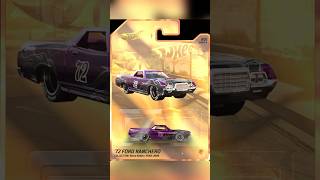 Homenaje NFT HOT WHEELS Serie 9 - redimibles #hotwheels #nft #virtualgarage