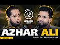 Hafiz ahmed podcast featuring azhar ali  hafiz ahmed