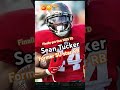 Sean Tucker finally scored 2025-2026 #nfl #SU #football #buccaneers #nfcsouth #3rdteam #track&field