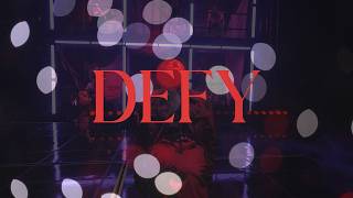 U-KNOW PROJECT 26 : DEFY | City Film #3 — BANGKOK