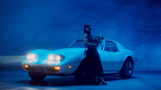 Natacha Chacin - FRANK SINATRA (Official Music Video)