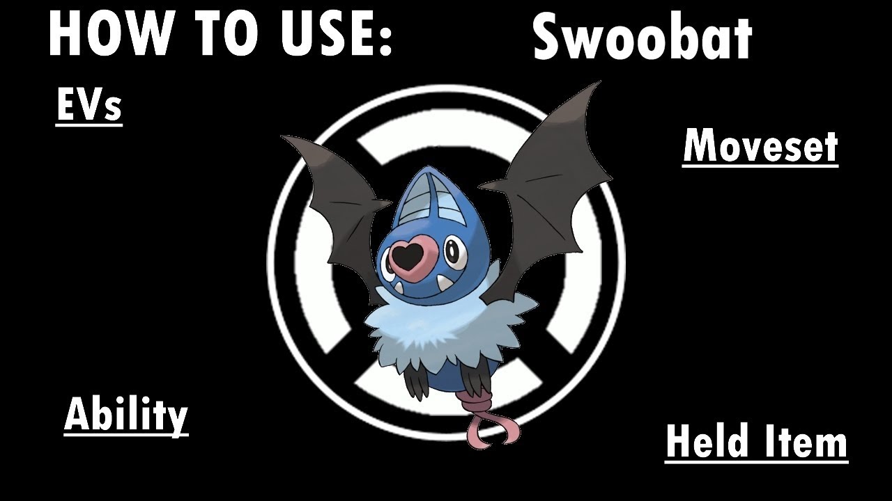 Competitive Guides How To Use Swoobat YouTube