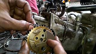 Suzuki access 125 engine timing kese le te he screenshot 2