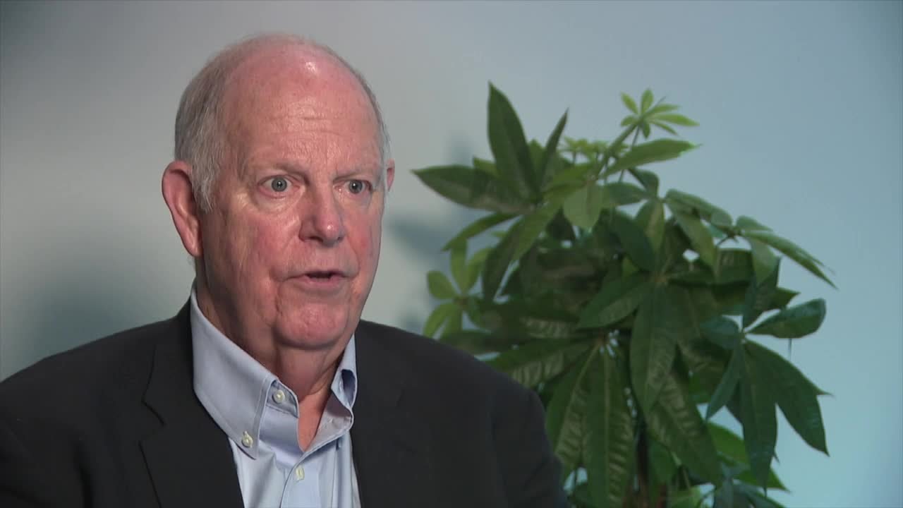 Extended interview with Arizona Congressman Tom O’Halleran YouTube