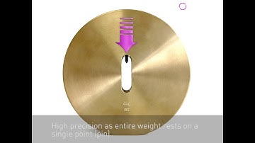 SmartTest (ST-50) Hardness Calibration