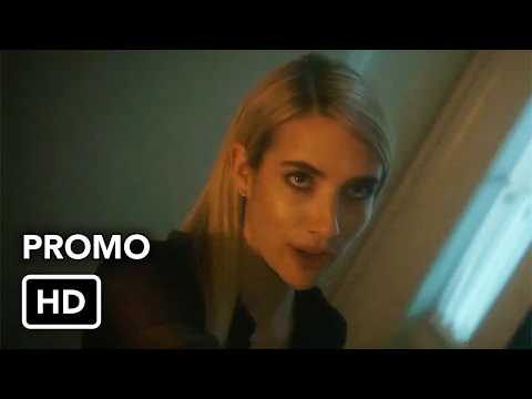 American Horror Story 13x11 "Madison's Happy Ending" / 13x12 "Sisters in Arms" Promo (HD)