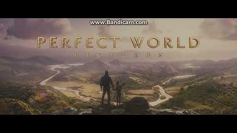Perfect World Pictures - Intro | Logo HD (2016-, Version 10)