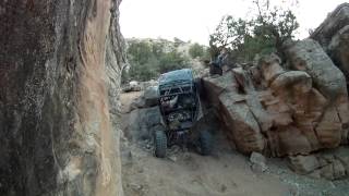 2012 EJS helldorado exit