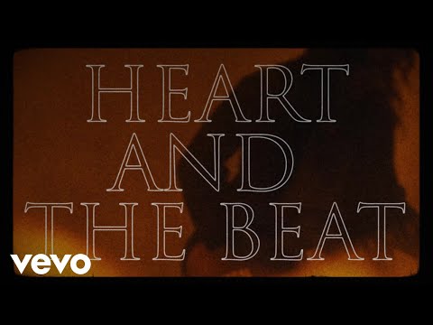 Greta Van Fleet - Heart and the Beat (Visualizer)