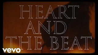 Greta Van Fleet - Heart and the Beat (Visualizer)