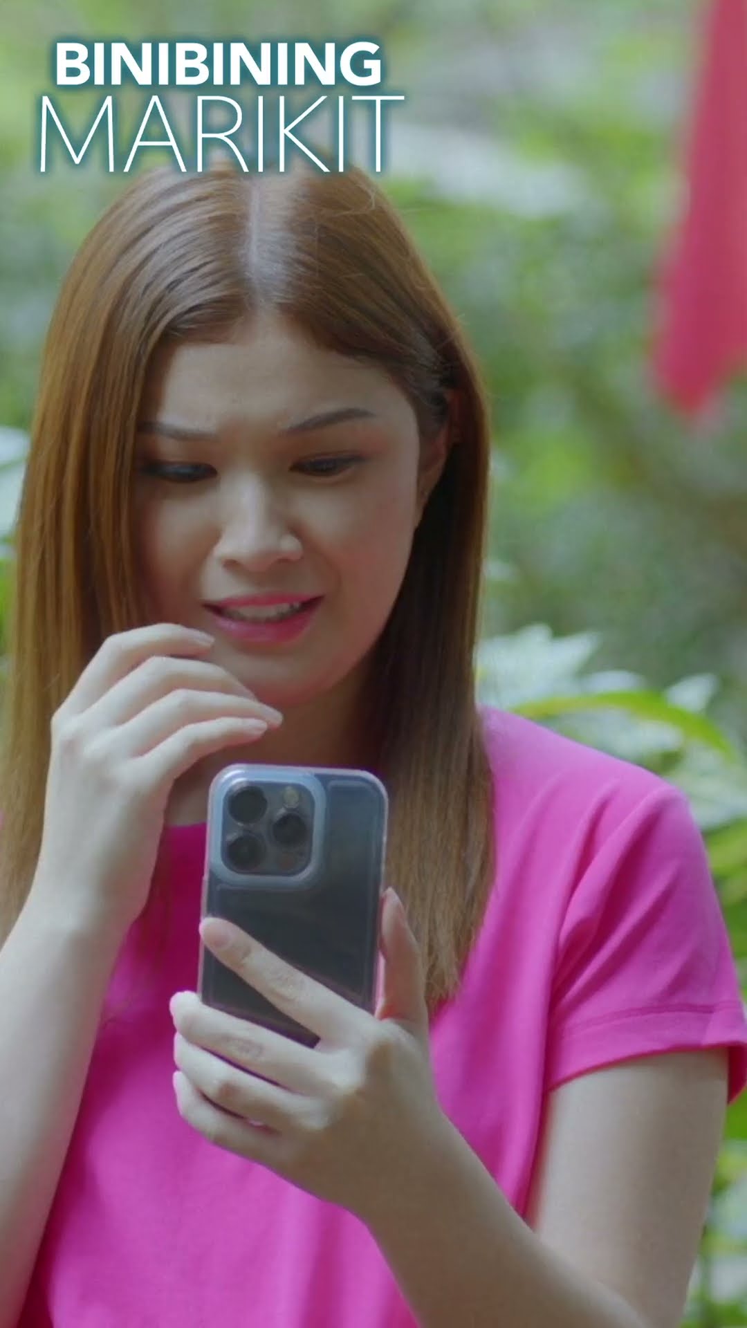 Ikit, sinubsob sa kakanin! #shorts | Binibining Marikit