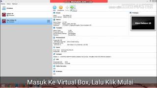 Cara Install Dan Konfigurasi Ntp Server Debian 10