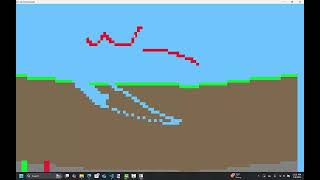 C# 2D Minecraft Tutorial - Episode 5 (Collisions)