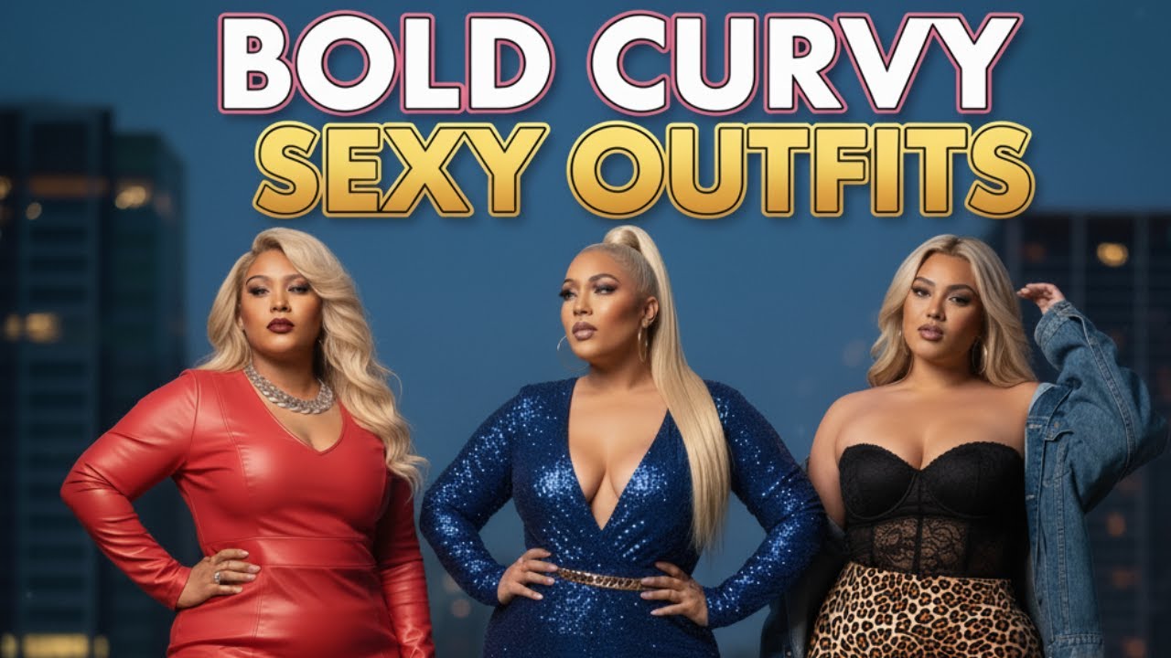 Natural Older Women OVER 50 60 70 / Summer Fashion 2025