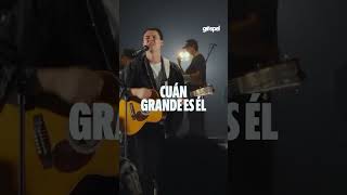 Cuán Grande Es Él - ECCOS