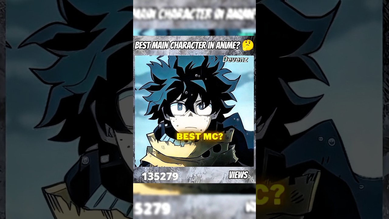 who is the best MC?🤔 