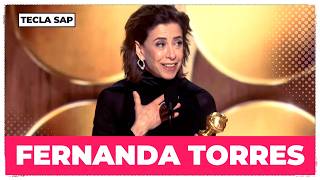 #302 ✅ FERNANDA TORRES? Como se pronuncia FERNANDA TORRES em inglês?