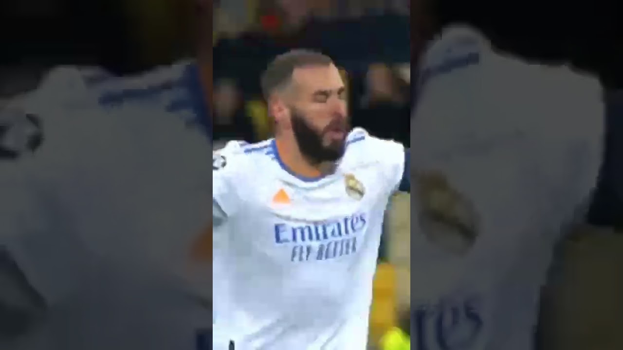 Karim Benjima top goal scorer 😊