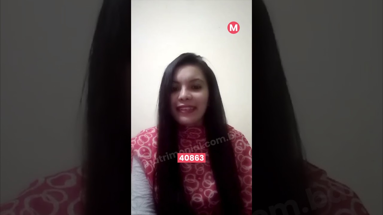 জরুরী ভিত্তিতে সুন্দরী পাত্রীর জন্য পাত্র দরকার | Lima ID 40863 |@MatrimonialBD