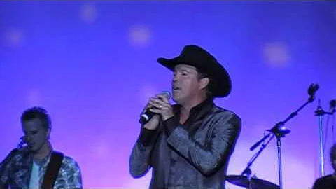 Clay Walker "She Won't Be Lonely Long"