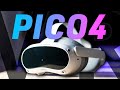 【PICO4】今だけ!最新VRが4万円切り!?おすすめ機種から使用用途まで徹底解説【BalckFriday】